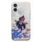 Vegeta Style | Coque iPhone - MaCoquePerso