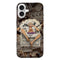 Wanted Gear 5 | Coque iPhone