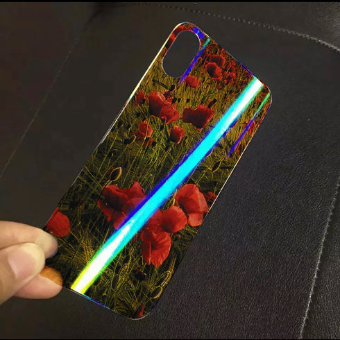 Coclicots - Coque iPhone X Plexi