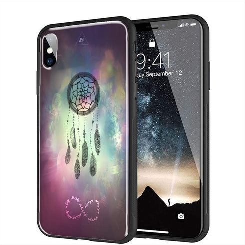 Samsung S8 | Sleep For Dreams | Coque en Silicone, Verre - MaCoquePerso