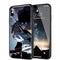 Coque Solo Leveling Jin Woo pour iPhone X, XR, XS, en verre trempé