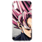 Black Sangoku - Coque iPhone XR