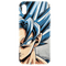 Blue Sangoku - Coque de tel portable iPhone XR