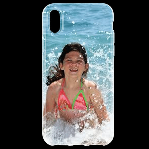 Customisez votre Coque iPhone XR