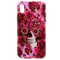 Girly Skull - Coque iPhone XR