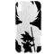 Achetez la Coque telephone pas cher iPhone XR Goku grandit