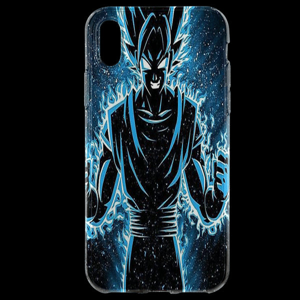Sac de Cordon Bleu - Coque iPhone XR