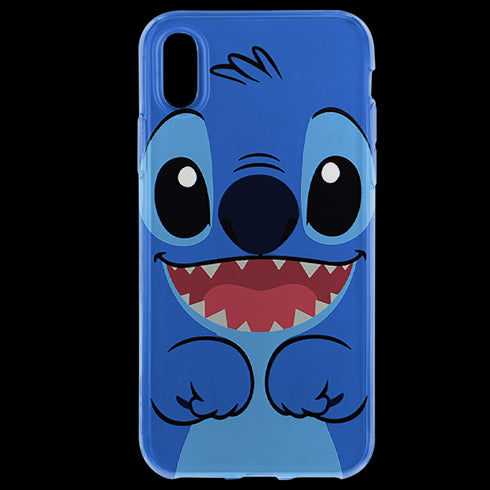 Stitch - Coque iPhone XR
