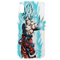 Super Sayan Bleu - Coque iPhone XR