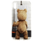 Teddy Jack - Coque iPhone XR