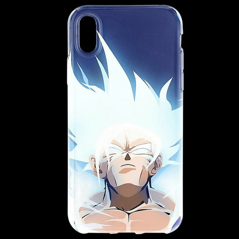 Ultra Instinct - Coque iPhone XR