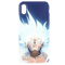 Ultra Instinct - Coque iPhone XR