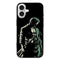 Coque iPhone Zoro Heros au sabre