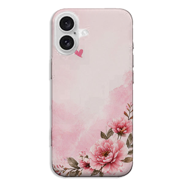 Coque iPhone fête des mères