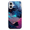 Gojo satoru aura bleue | Coque iPhone