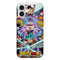 Goku Ultime Transformation | Coque iPhone - MaCoquePerso