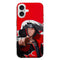 Coque iPhone iTachi It's You - MaCoquePerso