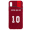 Foot Maroc - Coque iPhone XR personnalisée