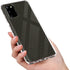 Fibre de Carbone | Coque lifeproof samsung S20 | S20+ , S20 Ultra | Silicone, Plexi MaCoquePerso
