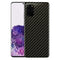 Fibre de Carbone | Coque lifeproof samsung S20 | S20+ , S20 Ultra | Silicone, Plexi MaCoquePerso