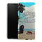 Coque made in france Samsung Galaxy A13 5G Summer Days - MaCoquePerso - Collection Nature et fleurs