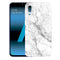 Coque marbre a40 samsung