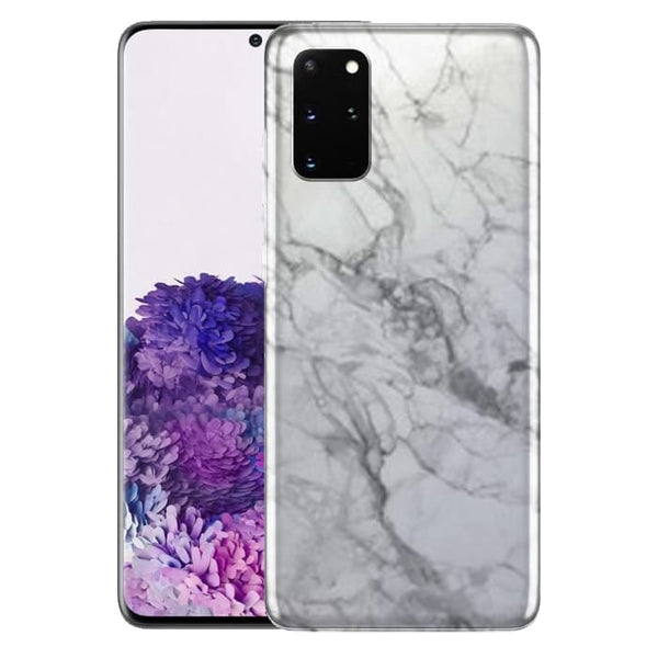 Coque marbre s20 samsung