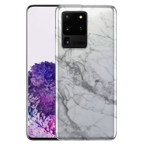 Coque marbre s20 ultra samsung