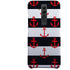 Marine | Coque Samsung S7 Mariniere Bleu Blanc | Silicone, Tpu, Antichocs | Galaxy S7 Edge MaCoquePerso