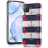 Marine | Coque iPhone X Mariniere Bleu Blanc | Silicone, Tpu, Antichocs | iPhone XS MaCoquePerso