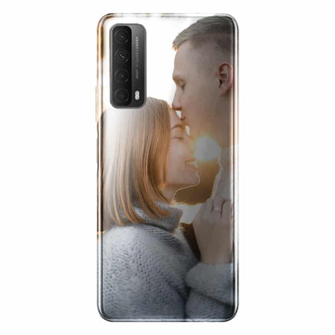 Imprime ta Coque Huawei P Smart 2021 avec tes photos