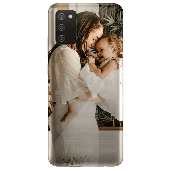 Personnalise ta Coque Samsung Galaxy A02S