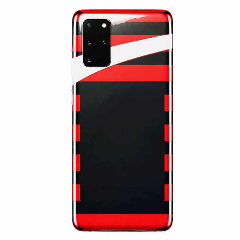 Equipe Rugby Toulousaine | Coque Rugby Toulouse Samsung Galaxy | Silicone, Tpu, Antichocs | Personnalisable MaCoquePerso
