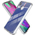 Coque personnalisable Samsung A40 Equipe de Foot Strasbourgeoise