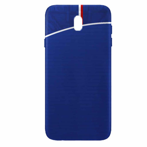 Customiser Coque de Foot Strasbourg Samsung J3 2017