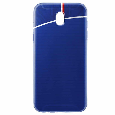 Strasbourg Foot Boutique, Coque Samsung J5 2017 Personnalisable