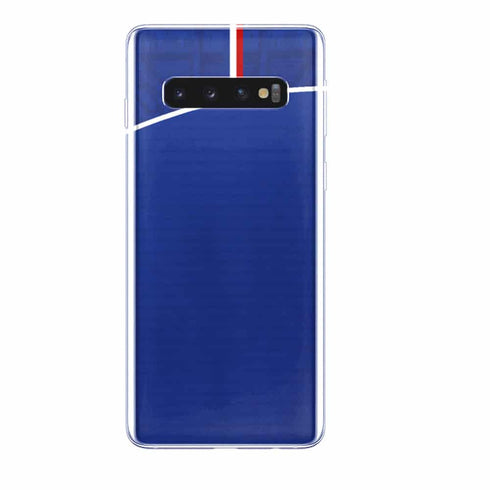 FC Strasbourg, Coque Galaxy S10 a Personnaliser