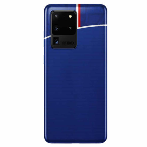Baby Foot à Strasbourg, Coque de Samsung S20 Ultra Personnalisable