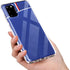Coque de Verre Trempé pour Samsung S20 Ultra Equipe de Foot Strasbourg