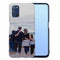 Coque Oppo A52 personnalisable avec photos, compatible A72, A92 en gel silicone