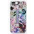 Gacha Life | Coque Samsung NOTE 9 | Tpu Antichocs | Protection Silicone Téléphone Galaxy NOTE 9 MaCoquePerso