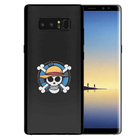 One Piece Drapeau, Coque pour Samsung Note 8 à Angers