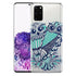 Coque pour samsung s20 hibou