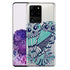 Vintage Owl | Coque pour samsung S20 hibou | S20 Plus, S20 Ultra | Protection portable, Plexi-Glass anti-rayures MaCoquePerso