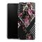 Coque résistante Samsung Galaxy A13 5G Patchwork Floral - MaCoquePerso