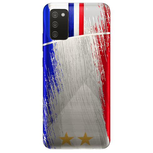 Coque de telephone football France | iPhone, Samsung Galaxy, Huawei | Silicone, Tpu, Antichocs | Verre Trempé MaCoquePerso