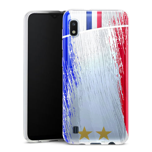 Coque de telephone football France | iPhone, Samsung Galaxy, Huawei | Silicone, Tpu, Antichocs | Verre Trempé MaCoquePerso