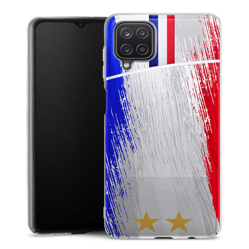 Coque de telephone football France | iPhone, Samsung Galaxy, Huawei | Silicone, Tpu, Antichocs | Verre Trempé MaCoquePerso