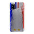 Coque de telephone football France | iPhone, Samsung Galaxy, Huawei | Silicone, Tpu, Antichocs | Verre Trempé MaCoquePerso