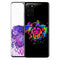 Coque samsung S20 animaux fantastique